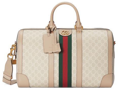 sac voyage gucci|gucci valigeria bag.